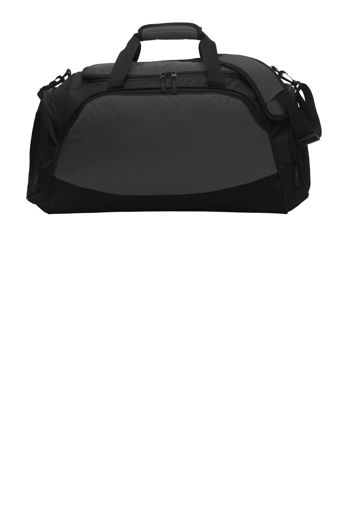 Port AuthorityÂ® Medium Active Duffel. BG801