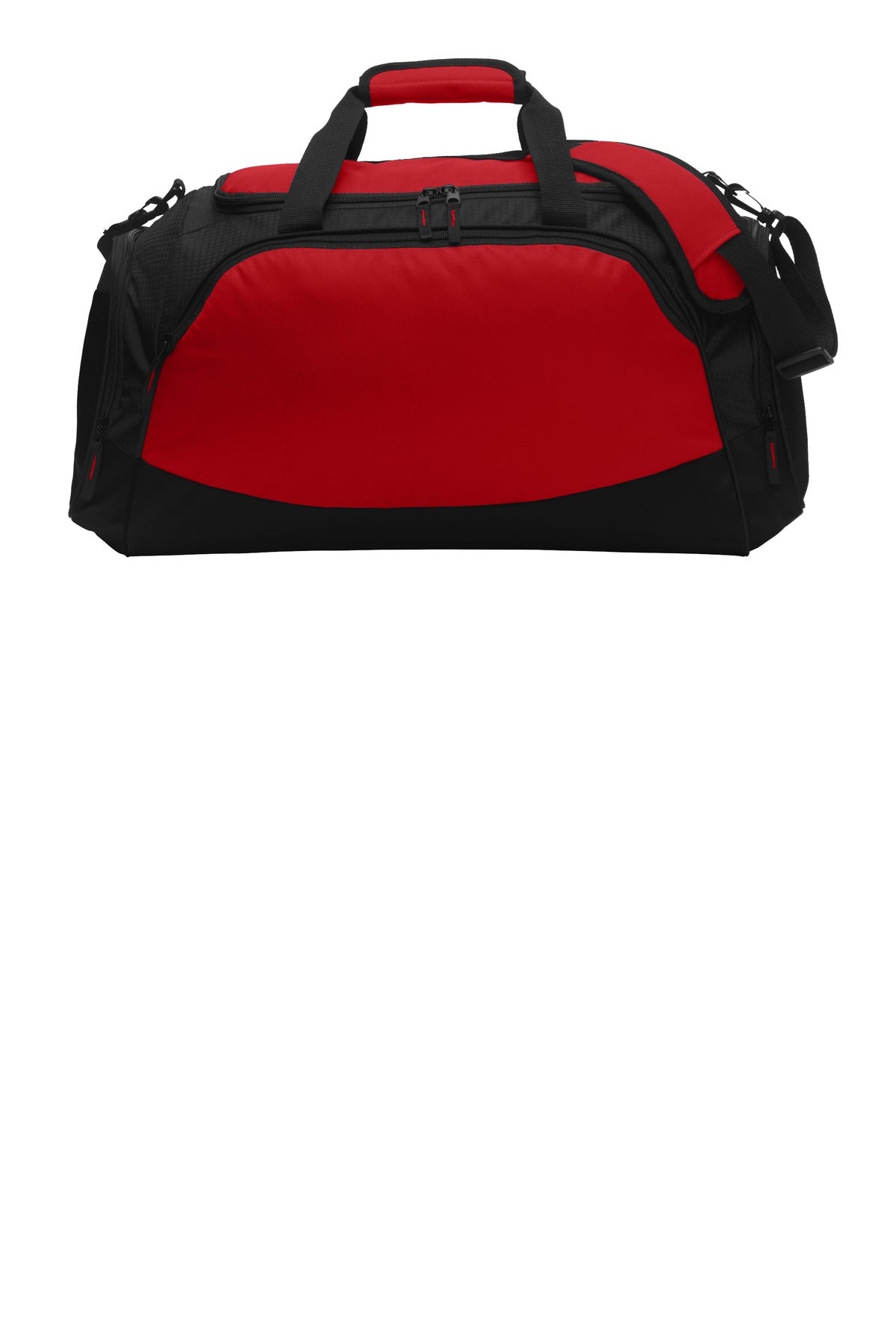 Port AuthorityÂ® Medium Active Duffel. BG801