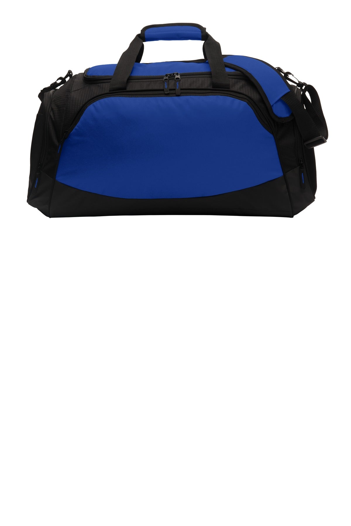 Port AuthorityÂ® Medium Active Duffel. BG801