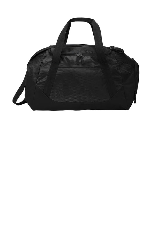 Port Authority Â® Team Duffel  BG804