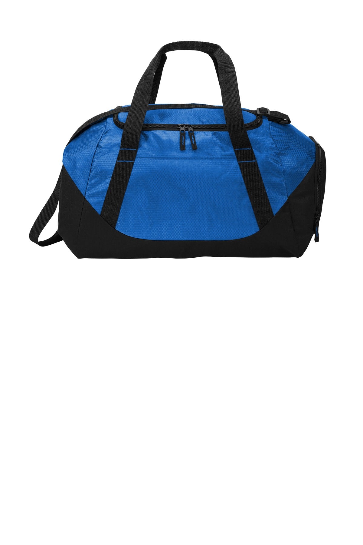 Port Authority Â® Team Duffel  BG804