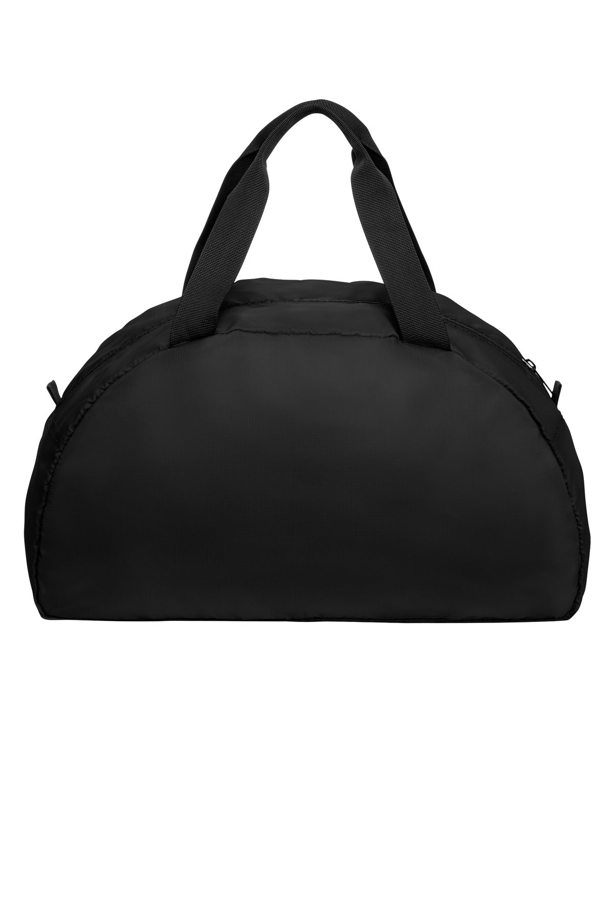 Port AuthorityÂ® Mini Ripstop Dome Duffel BG819