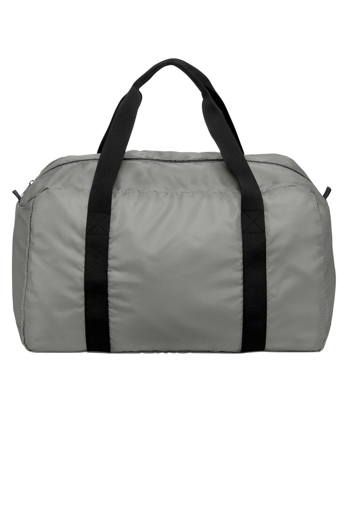 Port AuthorityÂ® Mini Ripstop Travel Duffel BG820