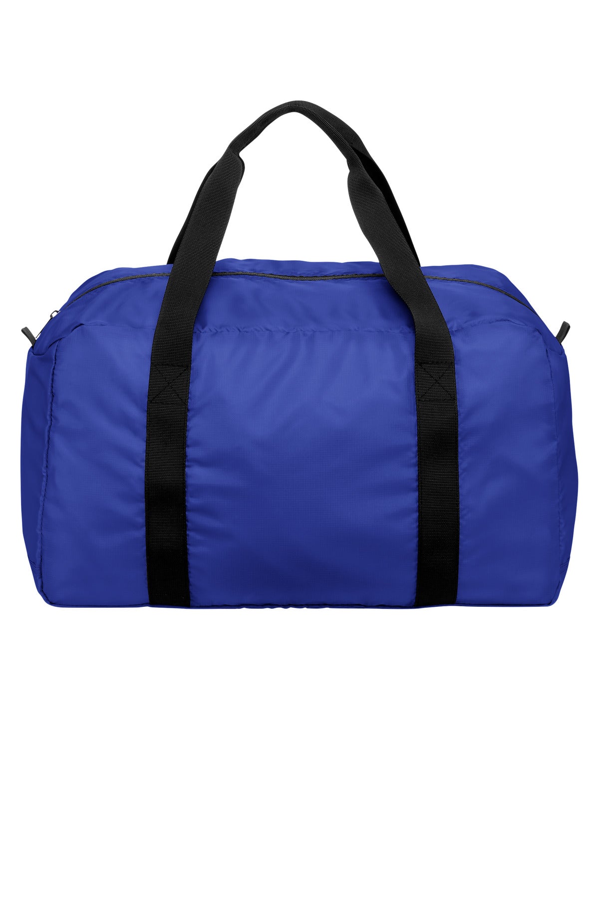 Port AuthorityÂ® Mini Ripstop Travel Duffel BG820