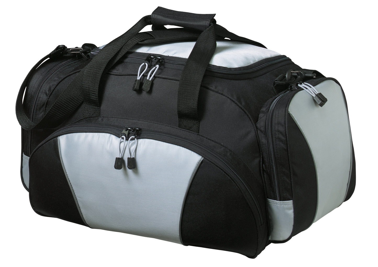 Port AuthorityÂ® - Metro Duffel.  BG91