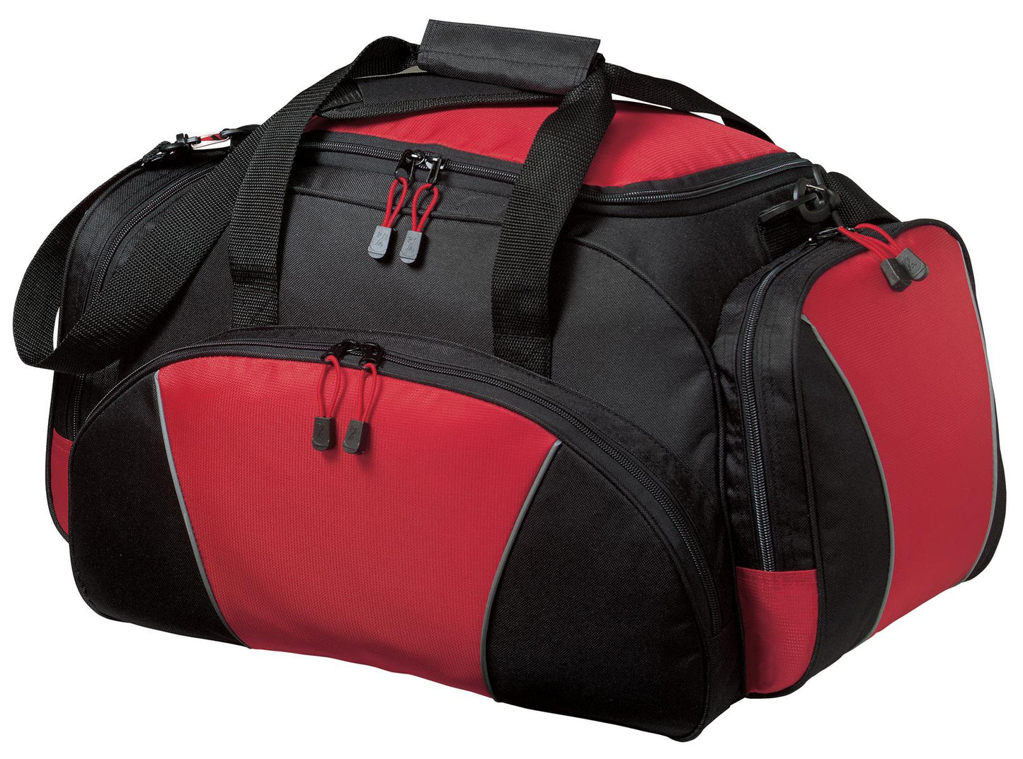 Port AuthorityÂ® - Metro Duffel.  BG91