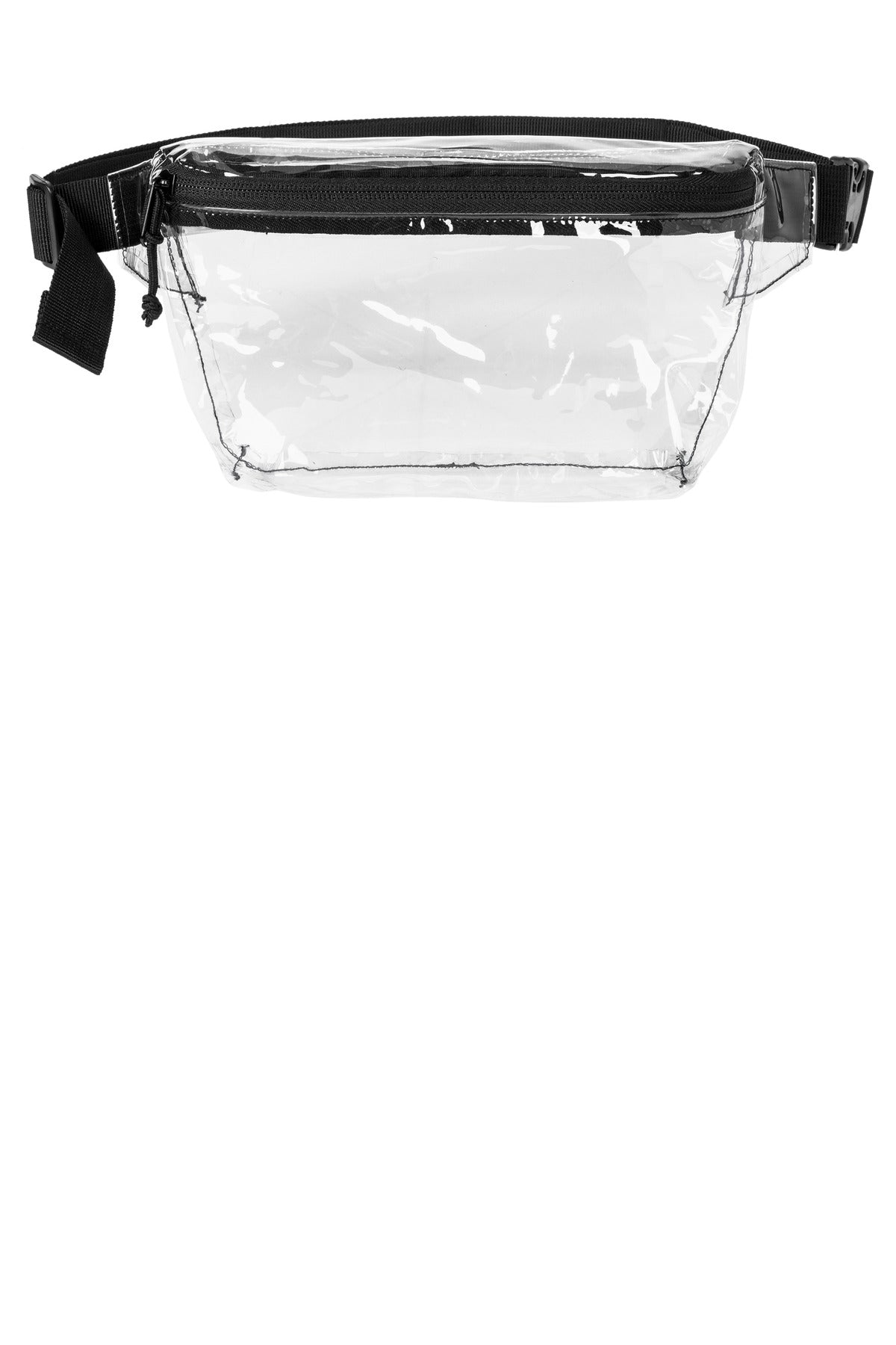 Port AuthorityÂ® Clear Hip Pack BG930