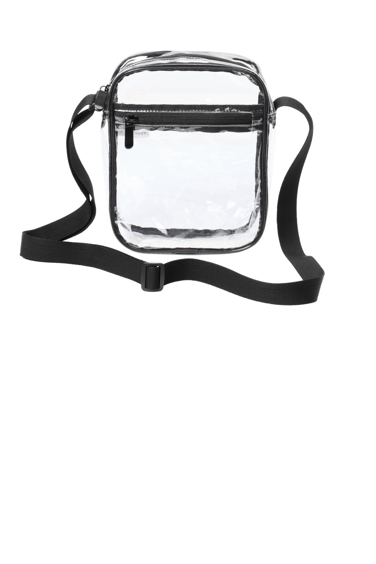 Port AuthorityÂ® Clear Crossbody Bag BG931