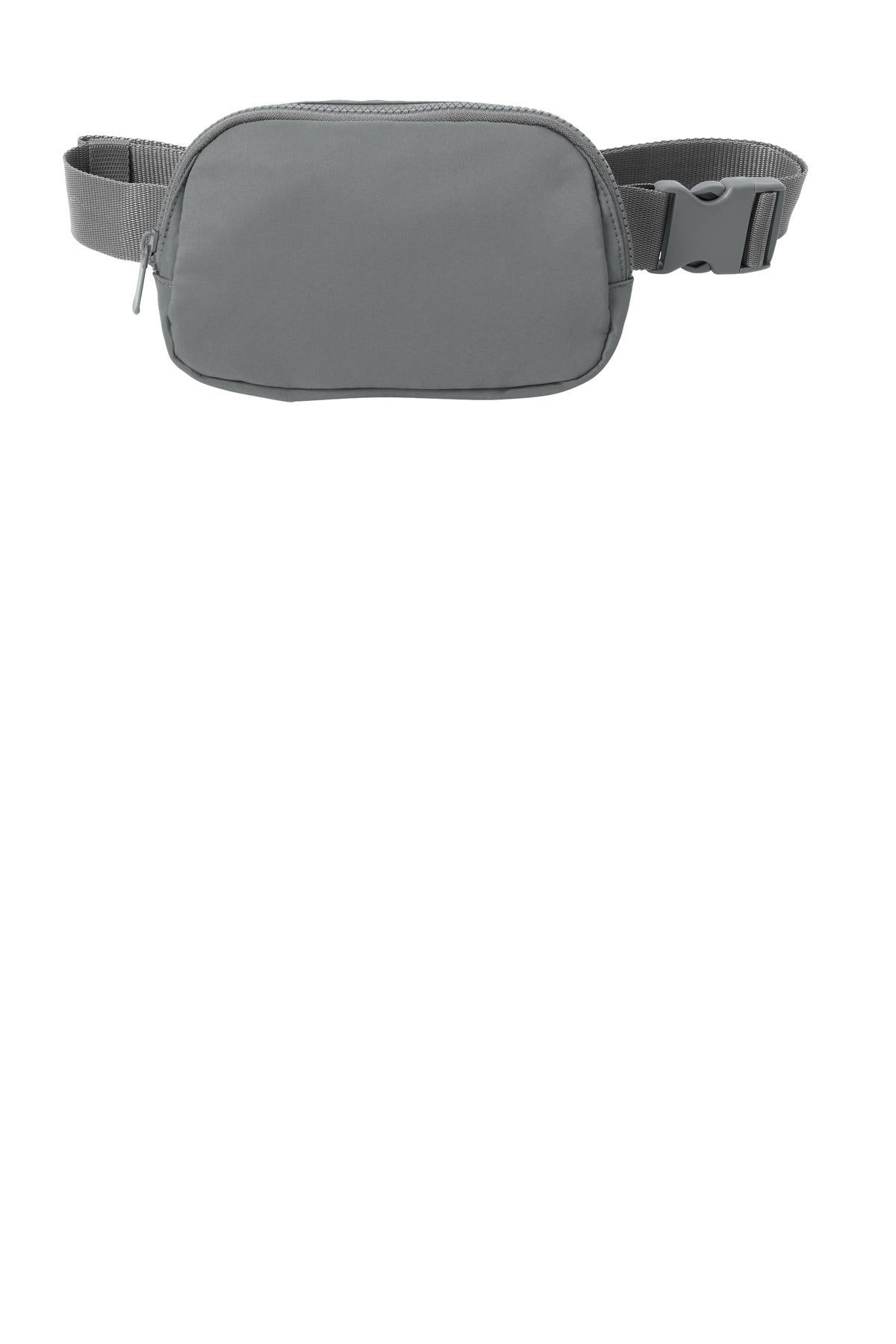 Port AuthorityÂ® Matte Hip Pack BG936