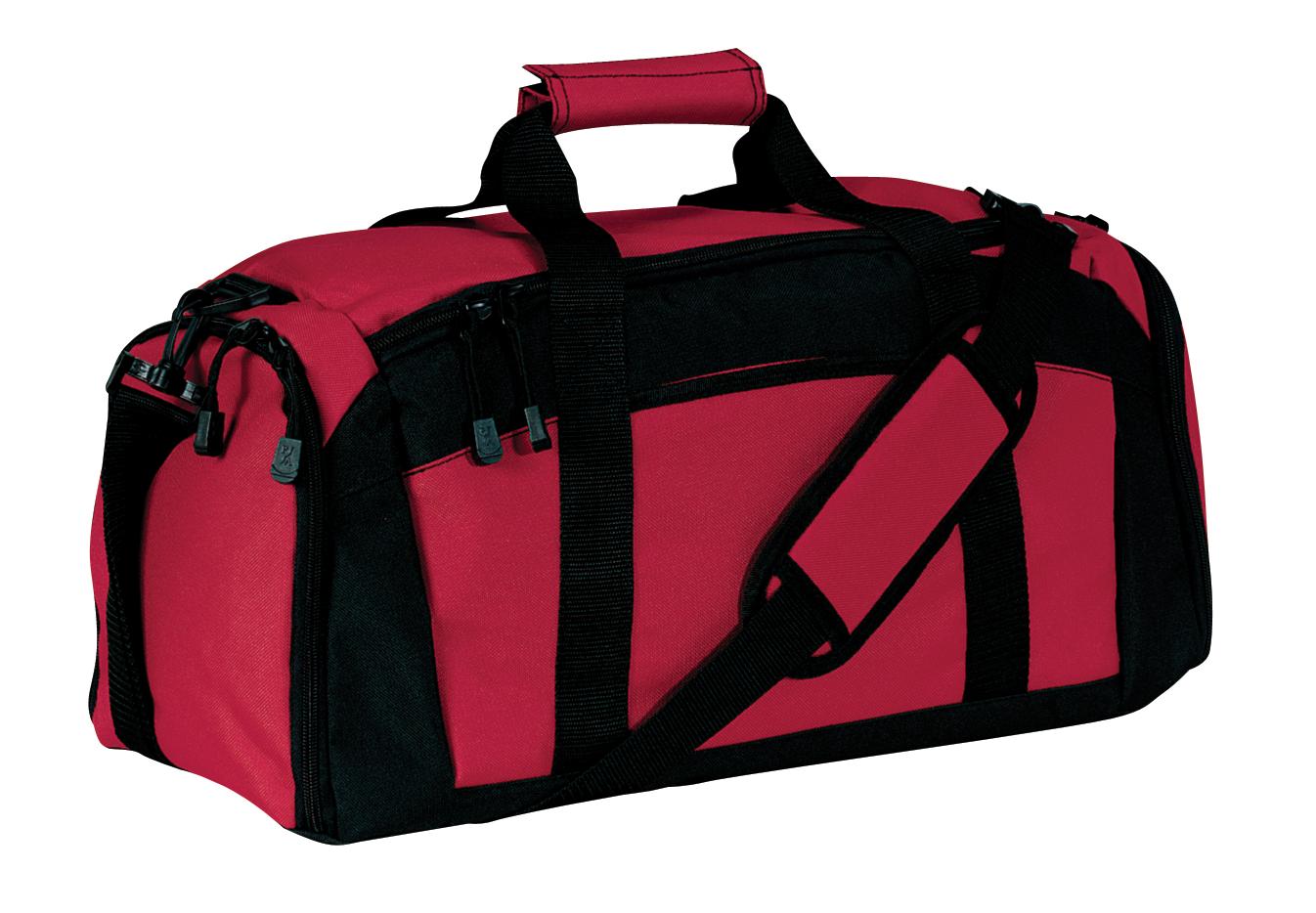 Port AuthorityÂ® - Gym Bag.  BG970