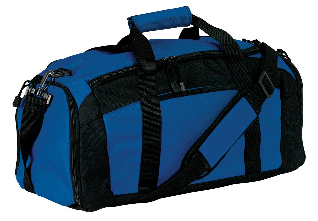 Port AuthorityÂ® - Gym Bag.  BG970