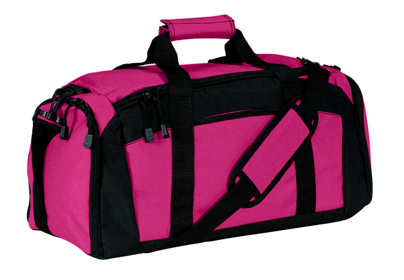 Port AuthorityÂ® - Gym Bag.  BG970