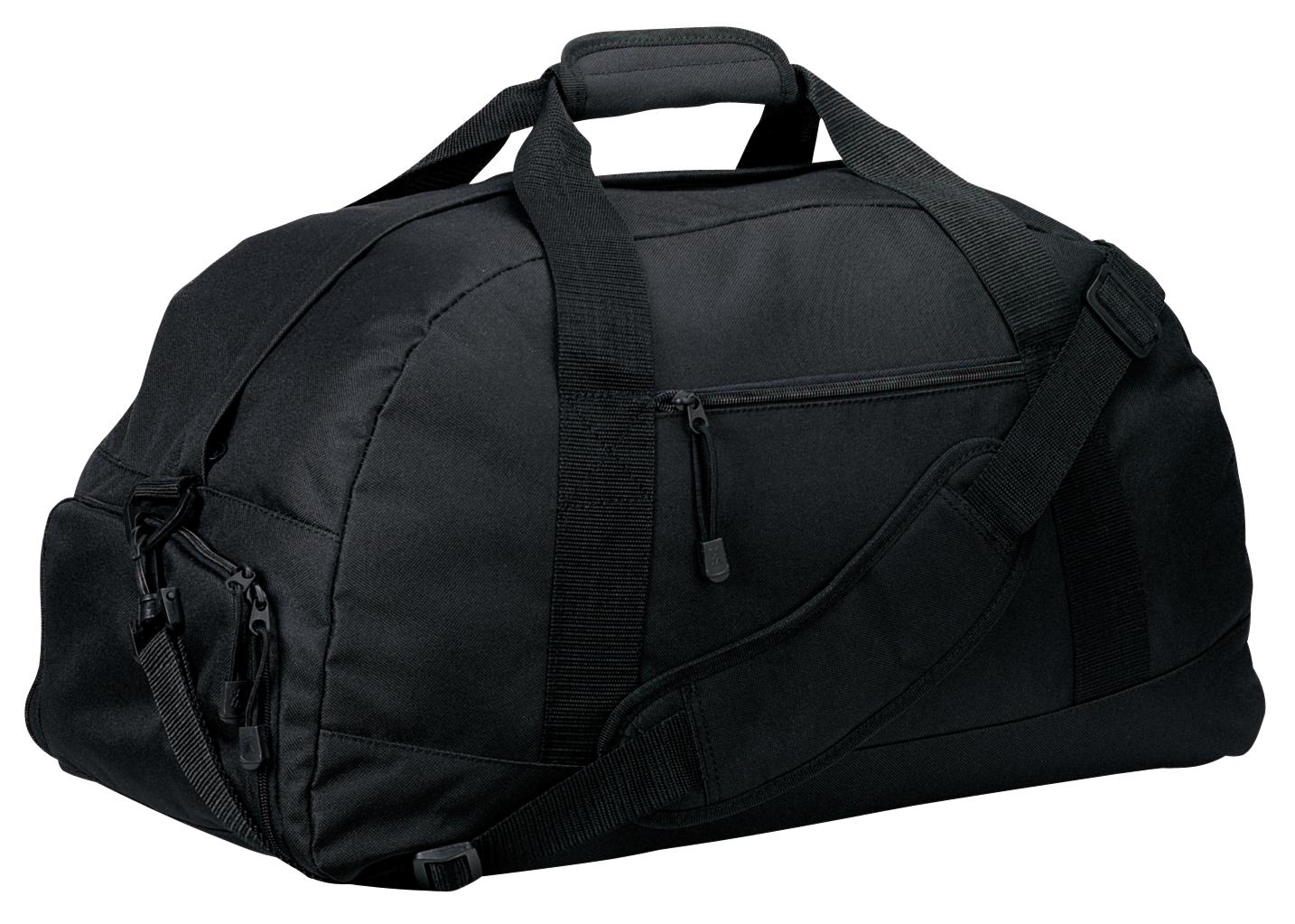 Port AuthorityÂ® - Basic Large Duffel.  BG980