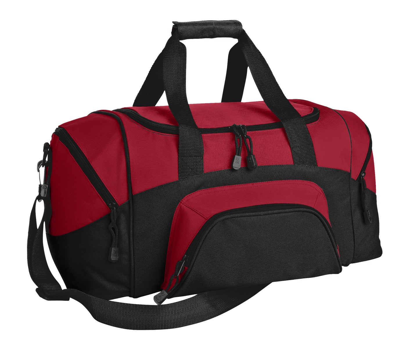 Port AuthorityÂ® - Small Colorblock Sport Duffel. BG990S