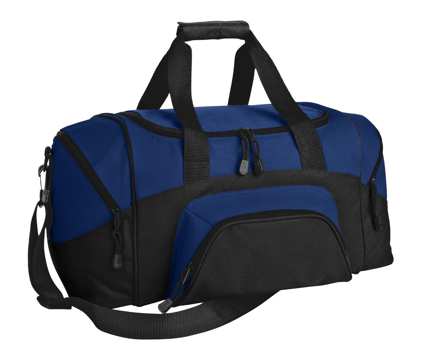 Port AuthorityÂ® - Small Colorblock Sport Duffel. BG990S