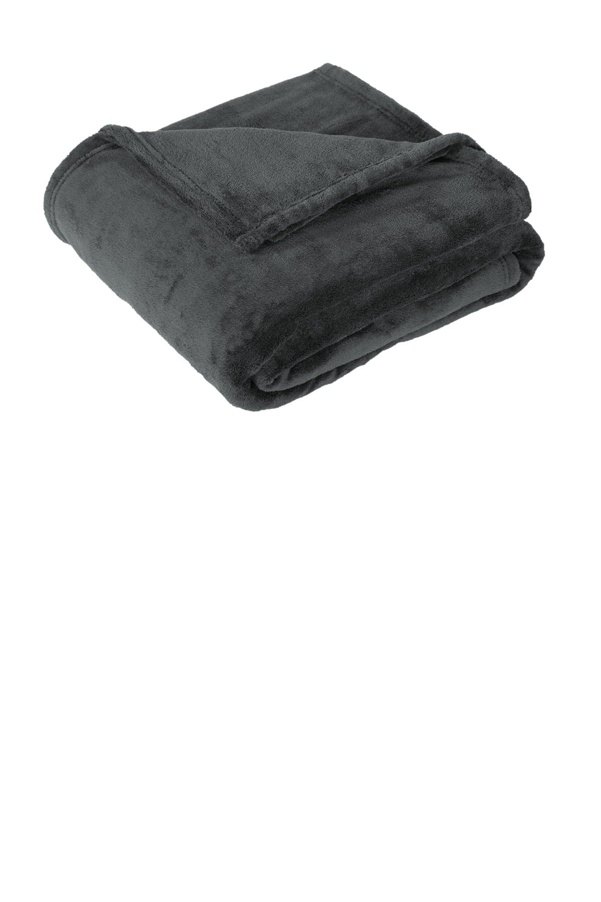 Port Authority ? Oversized Ultra Plush Blanket. BP32