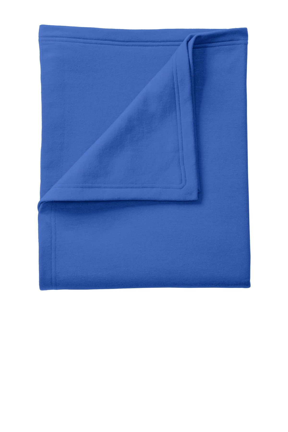 Port & Company? Core Fleece Sweatshirt Blanket. BP78