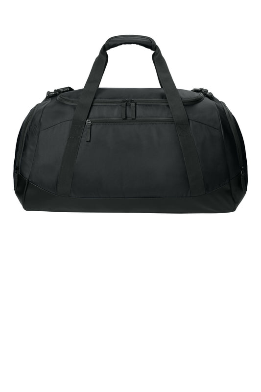 Sport-TekÂ® Large Rec Duffel BST505