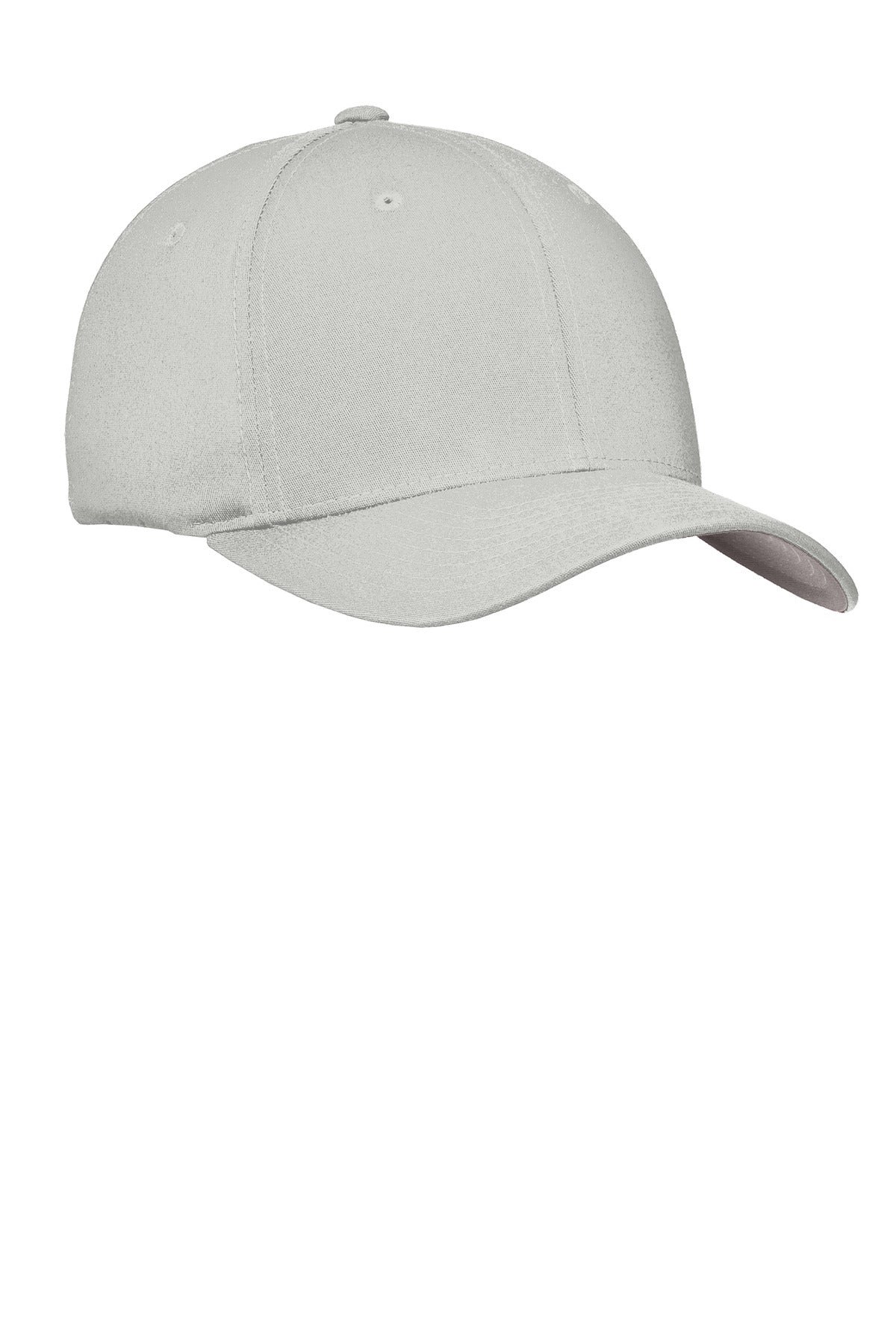 Port Authority? Flexfit? Cotton Twill Cap. C813