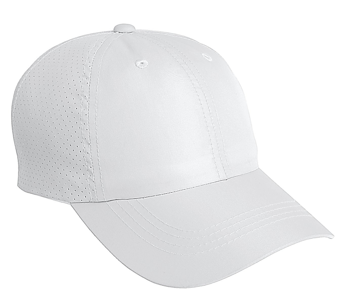 Port Authority? Perforated Cap. C821