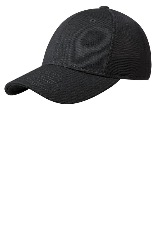 Port Authority? Pique Mesh Cap. C826