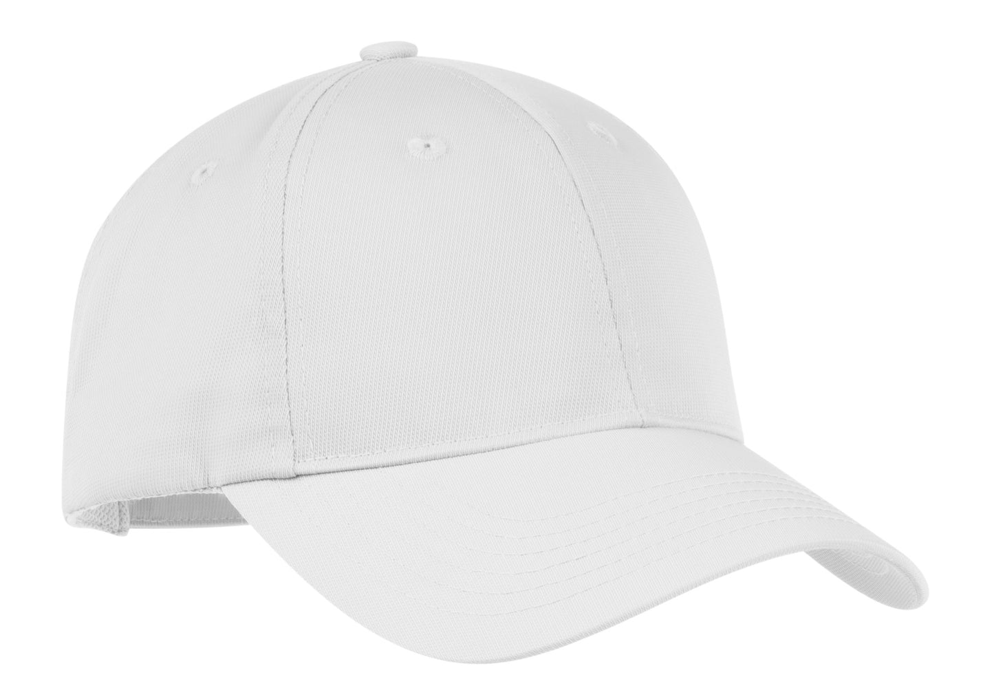 Port Authority? Nylon Twill Performance Cap.  C868