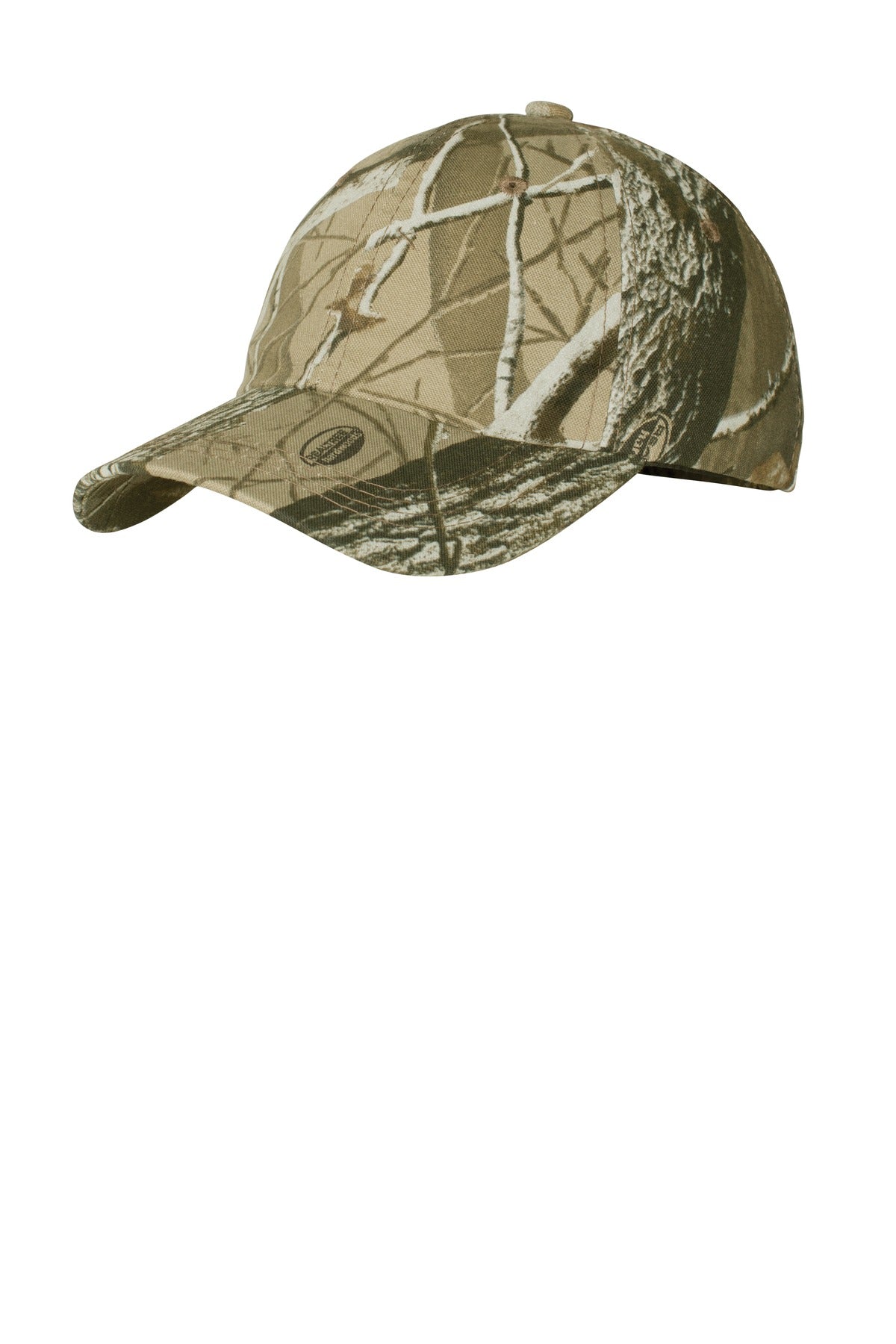 Port Authority? Pro Camouflage Series Garment-Washed Cap.  C871