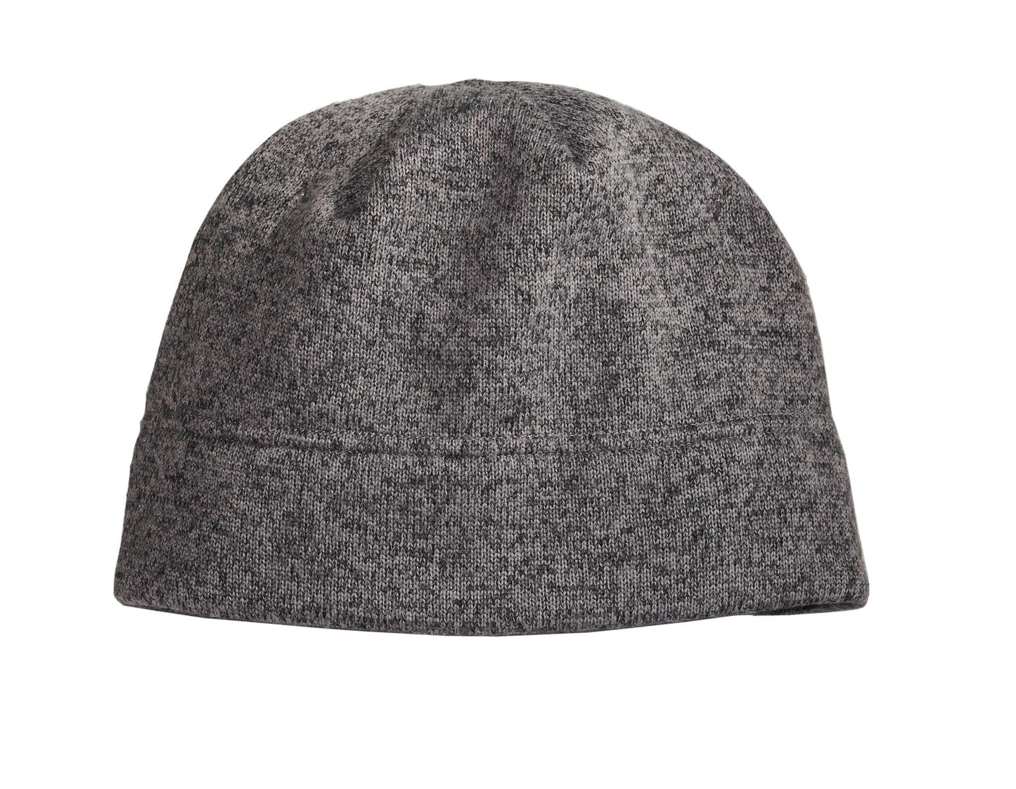 Port Authority? Heathered Knit Beanie. C917