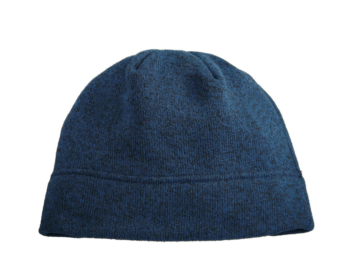 Port Authority? Heathered Knit Beanie. C917