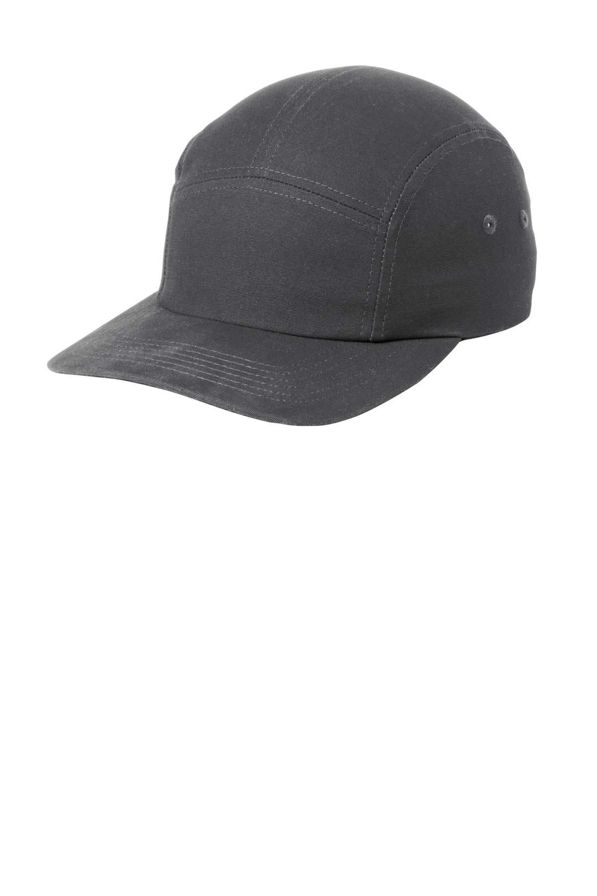 Port Authority? Brushed Cotton Camper Cap C970