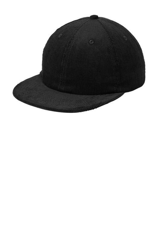 Port Authority? Corduroy Cap C972