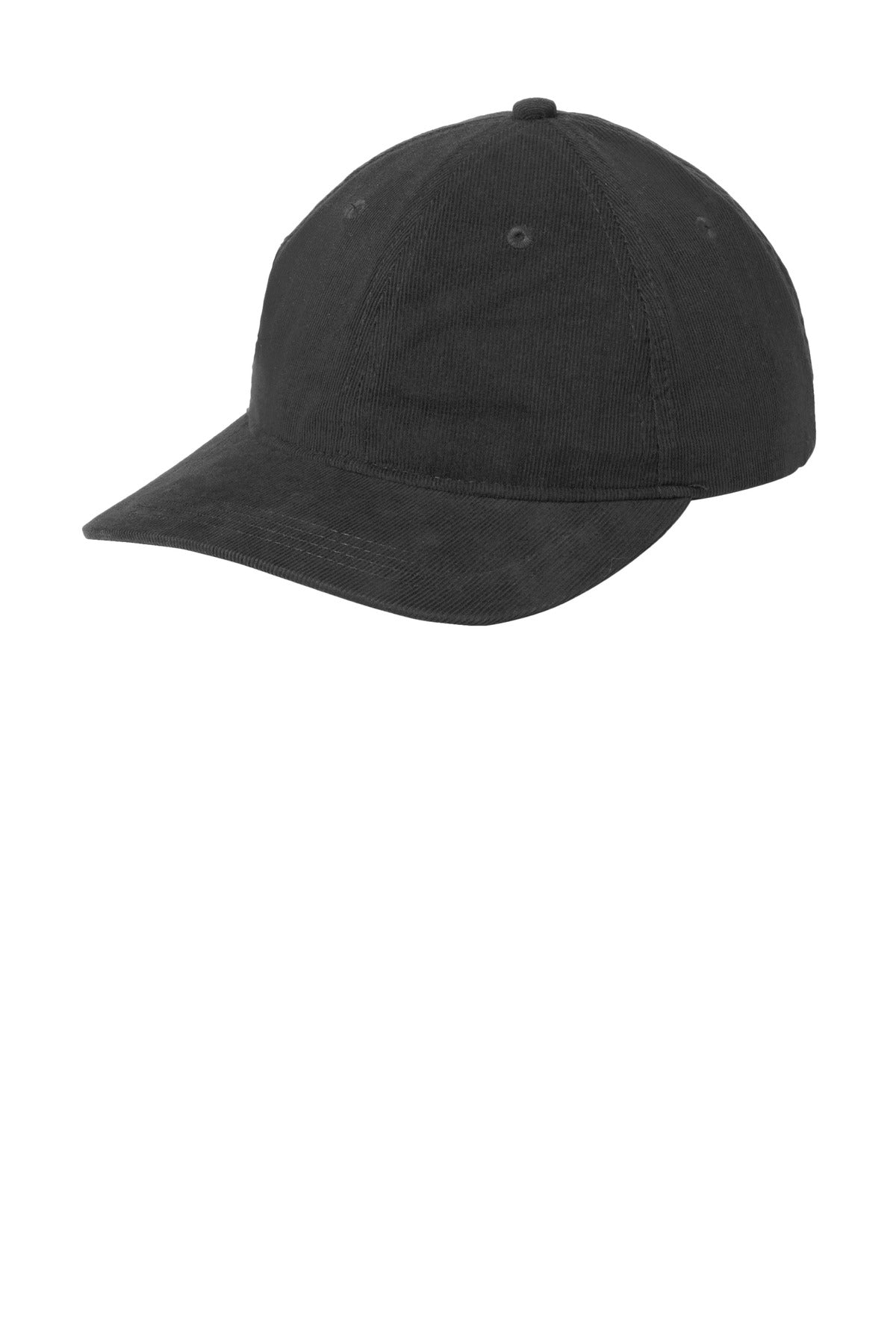 Port Authority? Light Corduroy Dad Cap C973