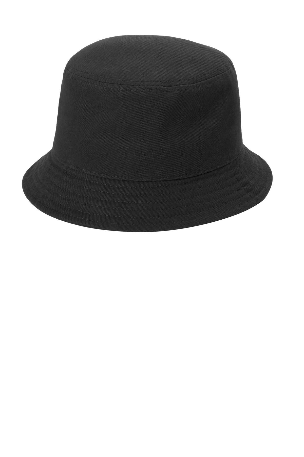 Port Authority? Twill Short Brim Bucket Hat C976