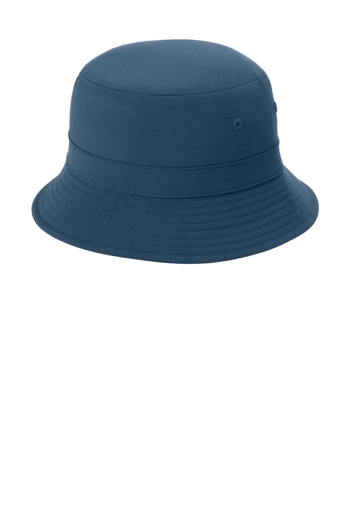 Port Authority? Poly Bucket Hat C980