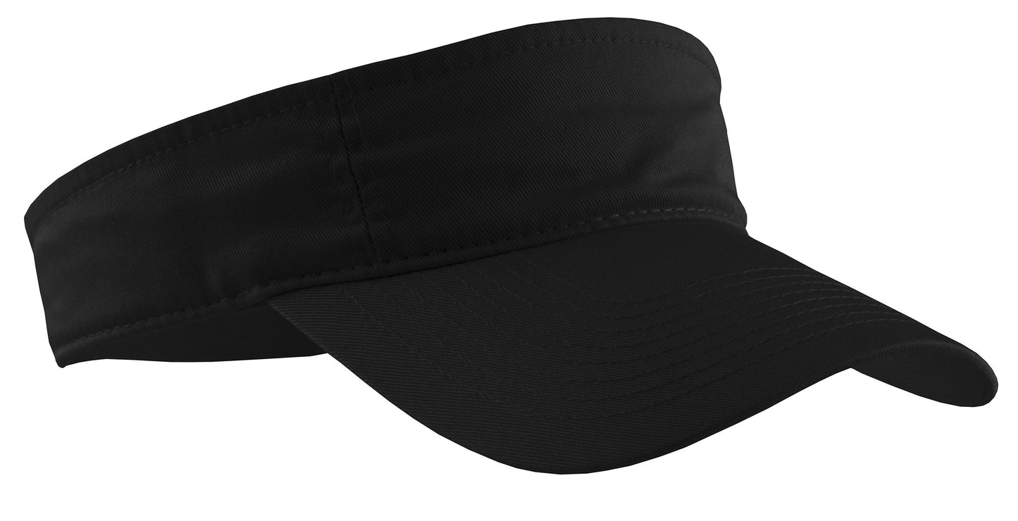 Port & Company?Fashion Visor.  CP45