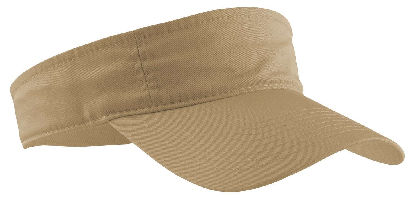 Port & Company?Fashion Visor.  CP45