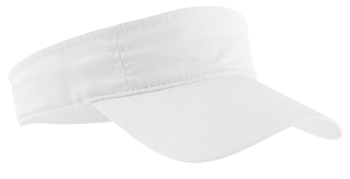 Port & Company?Fashion Visor.  CP45