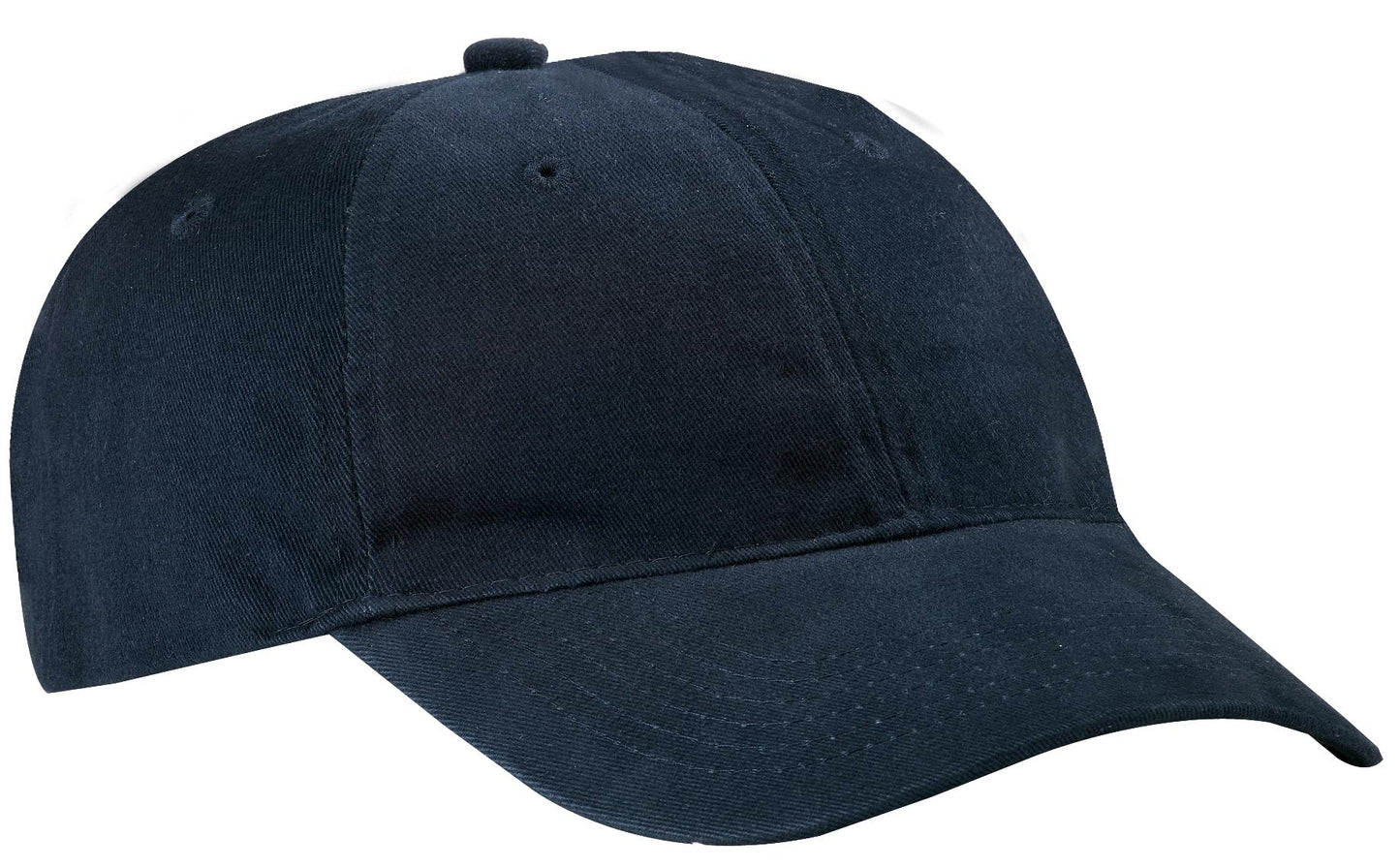 Port & Company? Brushed Twill Low Profile Cap.  CP77