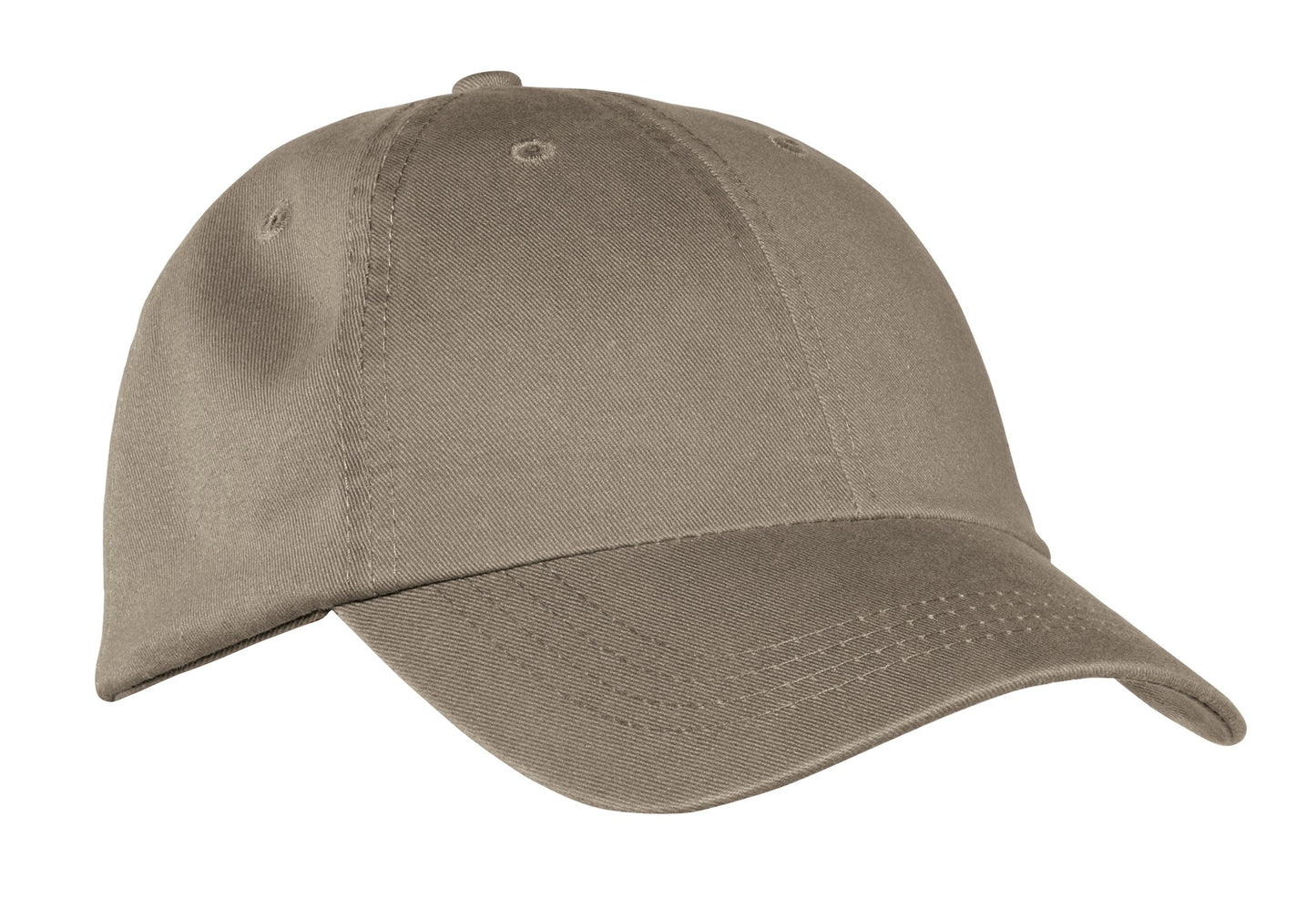 Port & Company? - Washed Twill Cap.  CP78