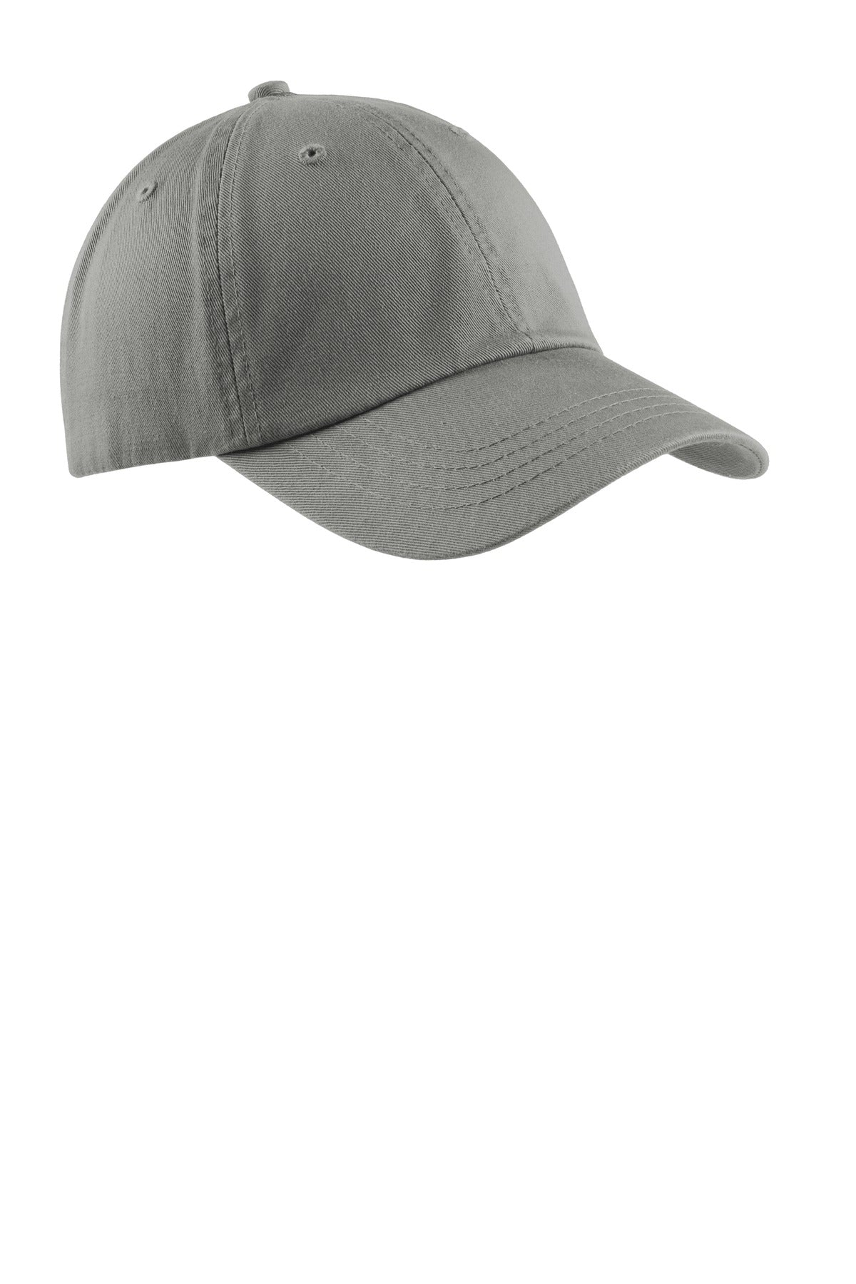 Port & Company? - Washed Twill Cap.  CP78