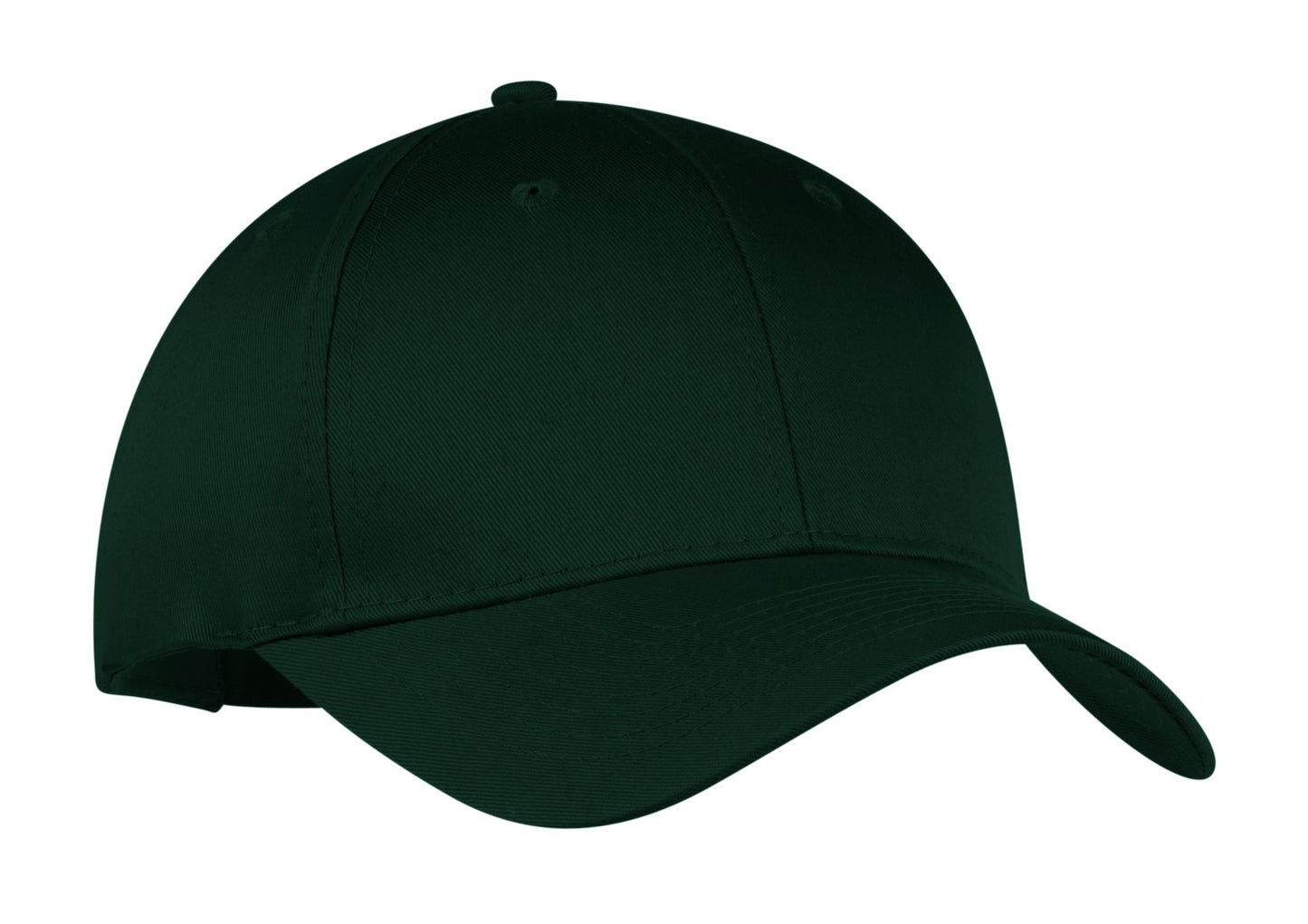 Port & Company?Six-Panel Twill Cap.  CP80