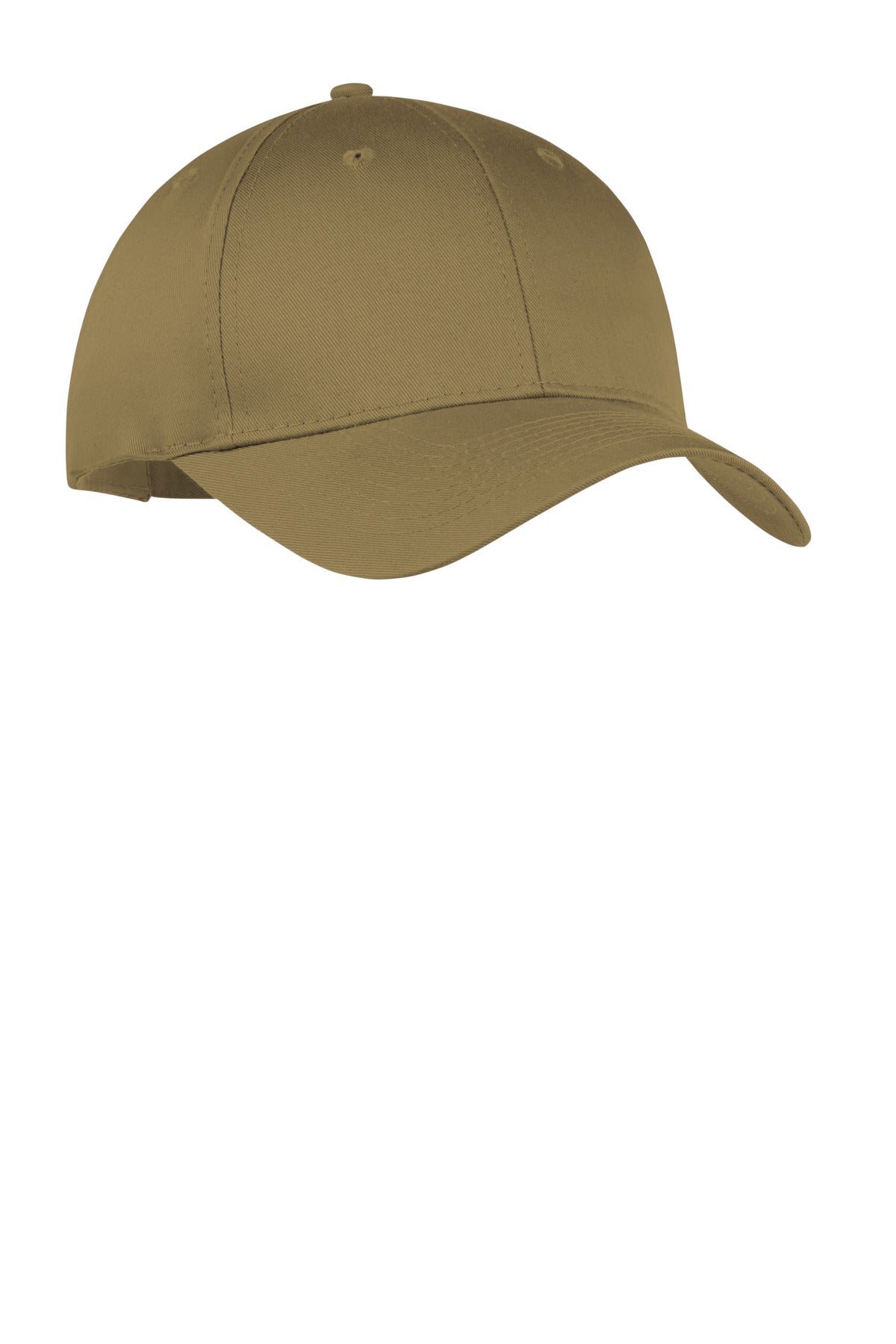 Port & Company?Six-Panel Twill Cap.  CP80