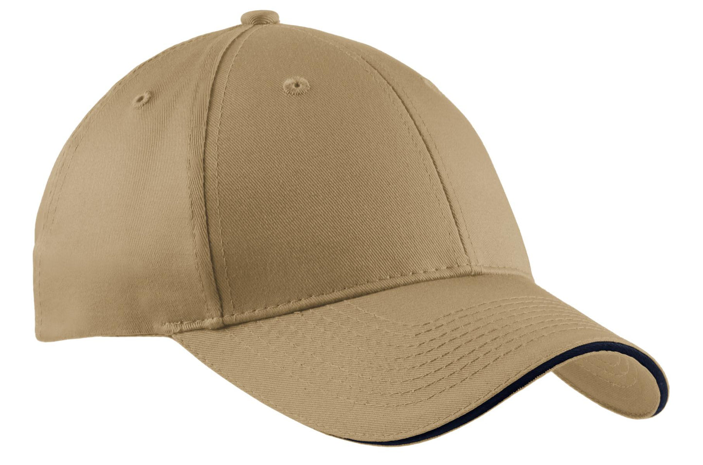 Port & Company?Sandwich Bill Cap.  CP85