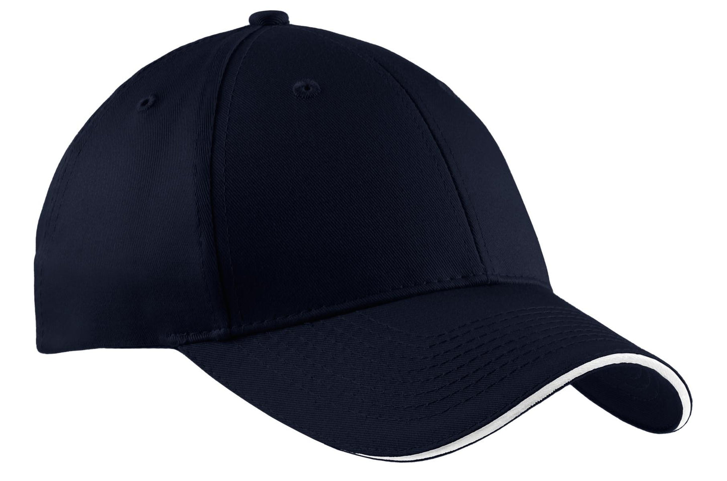 Port & Company?Sandwich Bill Cap.  CP85