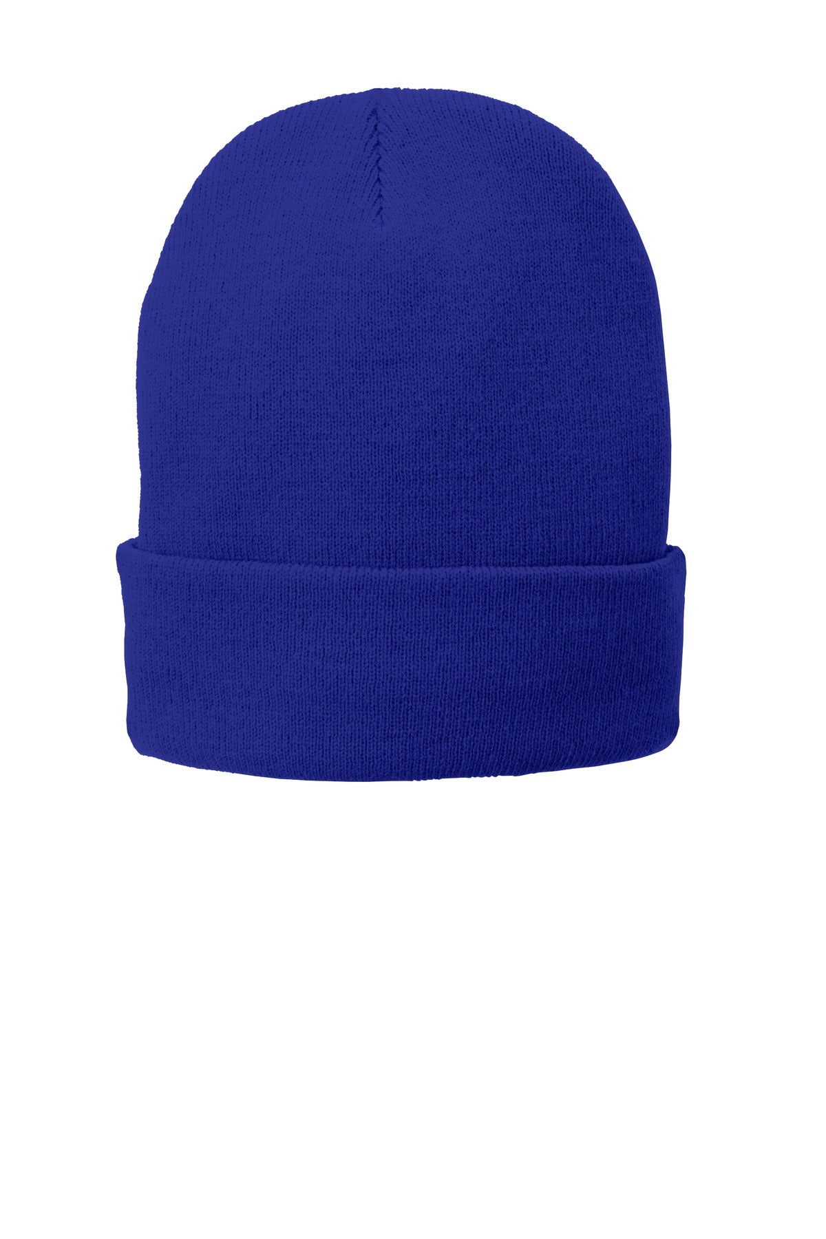 Port & Company? Fleece-Lined Knit Cap. CP90L