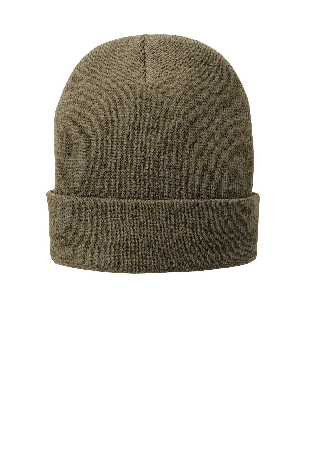 Port & Company? Fleece-Lined Knit Cap. CP90L