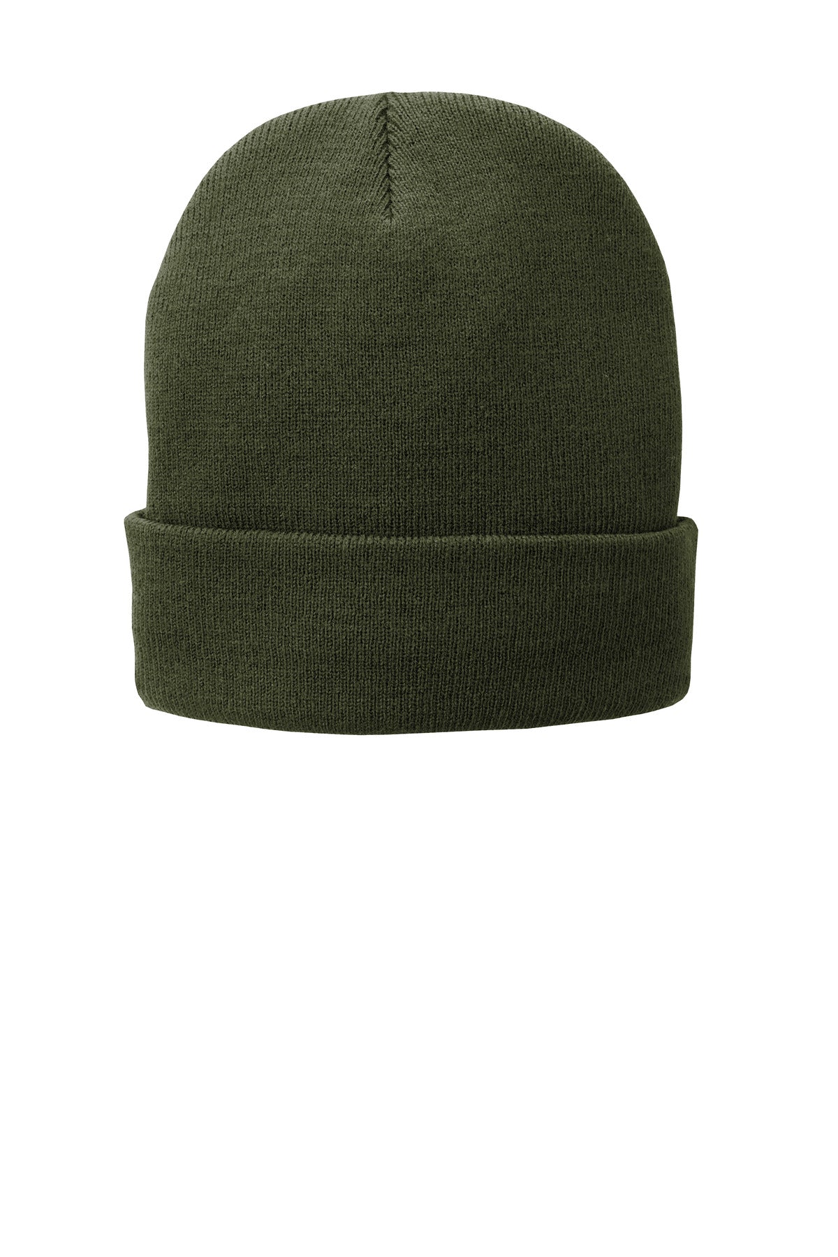 Port & Company? Fleece-Lined Knit Cap. CP90L