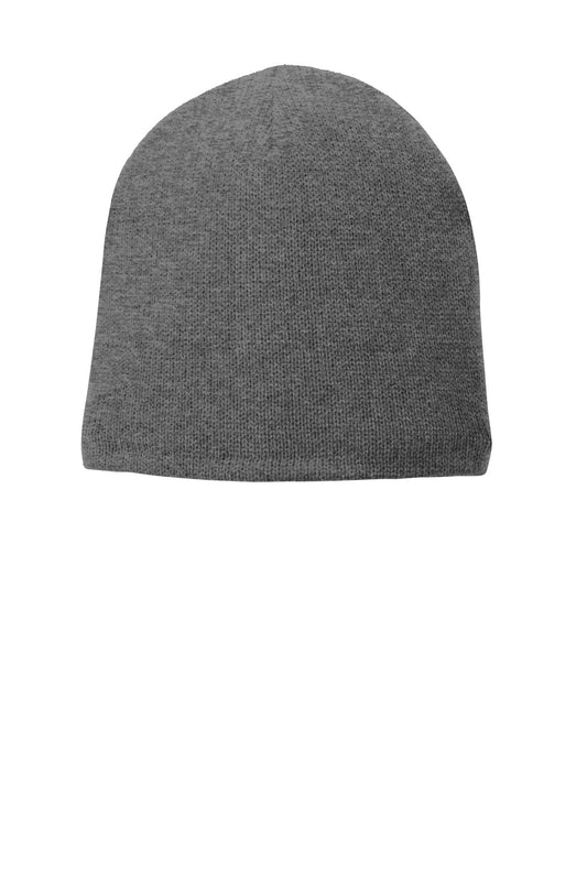 Port & Company? Fleece-Lined Beanie Cap. CP91L