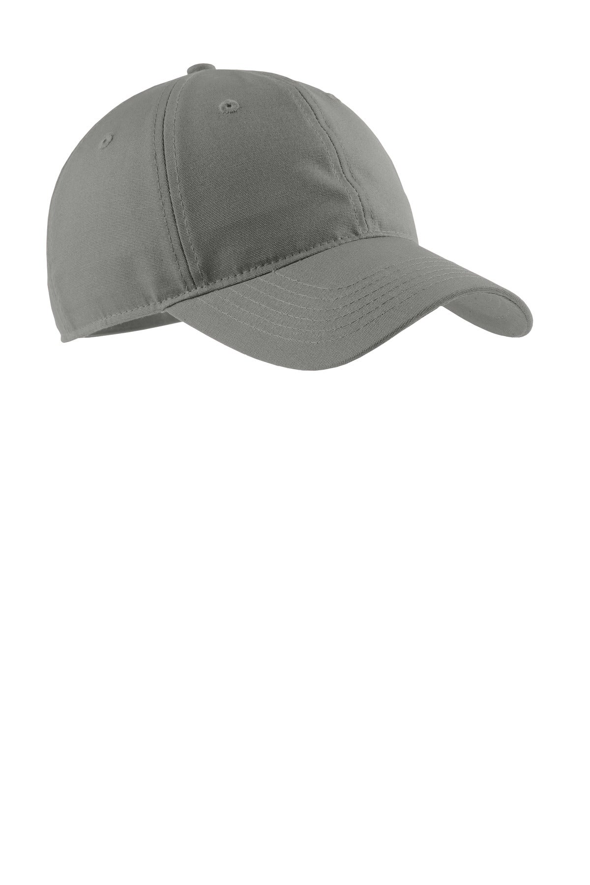 Port & Company? Soft Brushed Canvas Cap. CP96