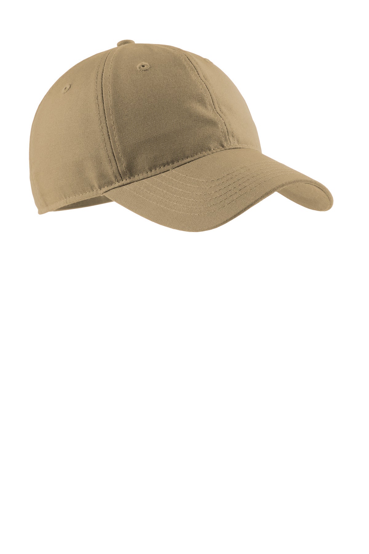 Port & Company? Soft Brushed Canvas Cap. CP96